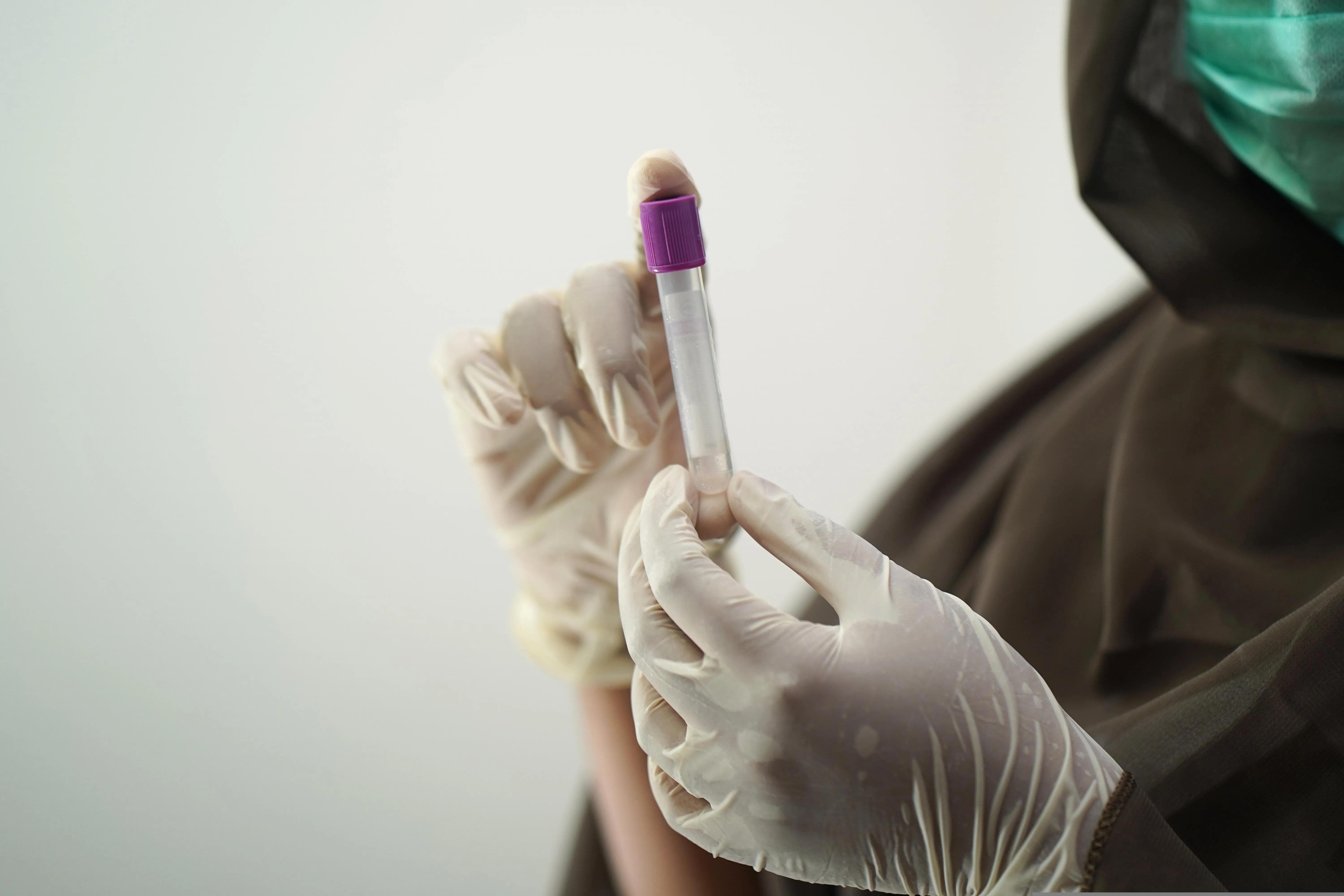 Pre-operatorio completo