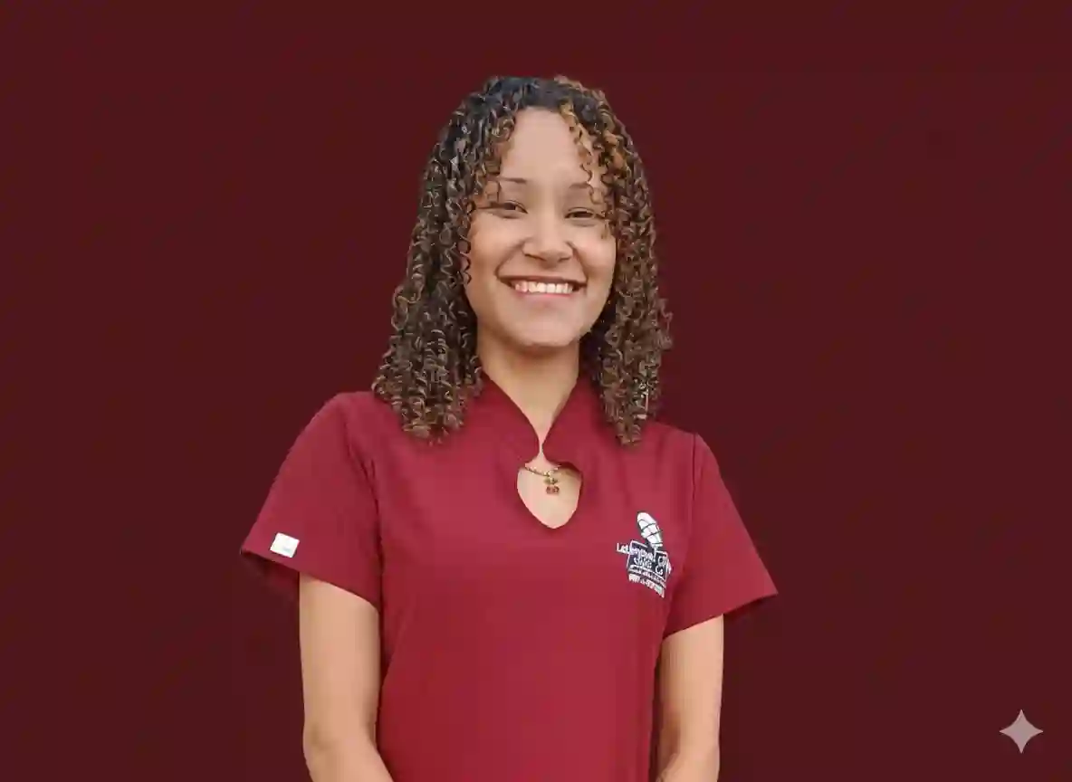 Personal laboratorio