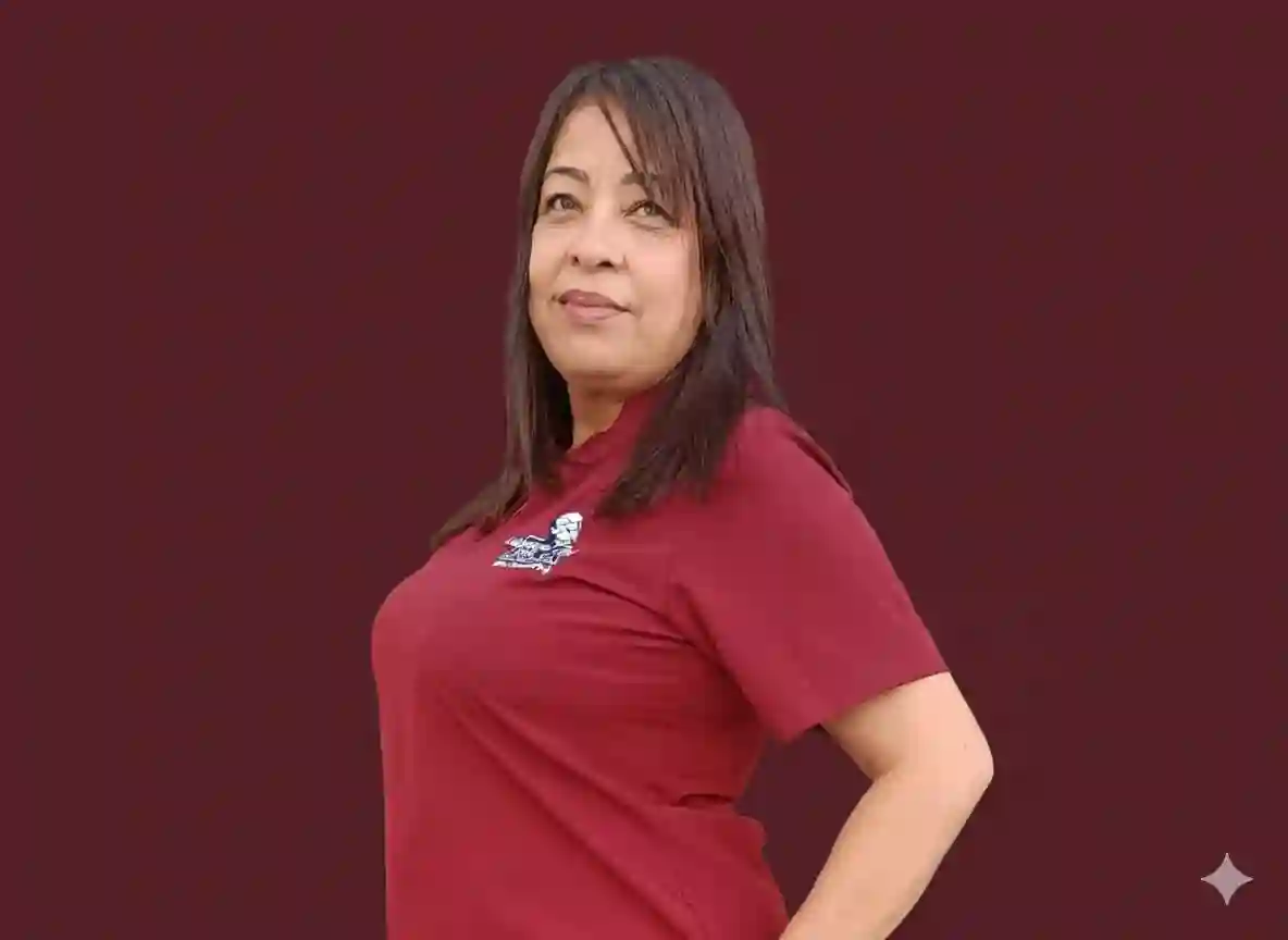 Personal laboratorio