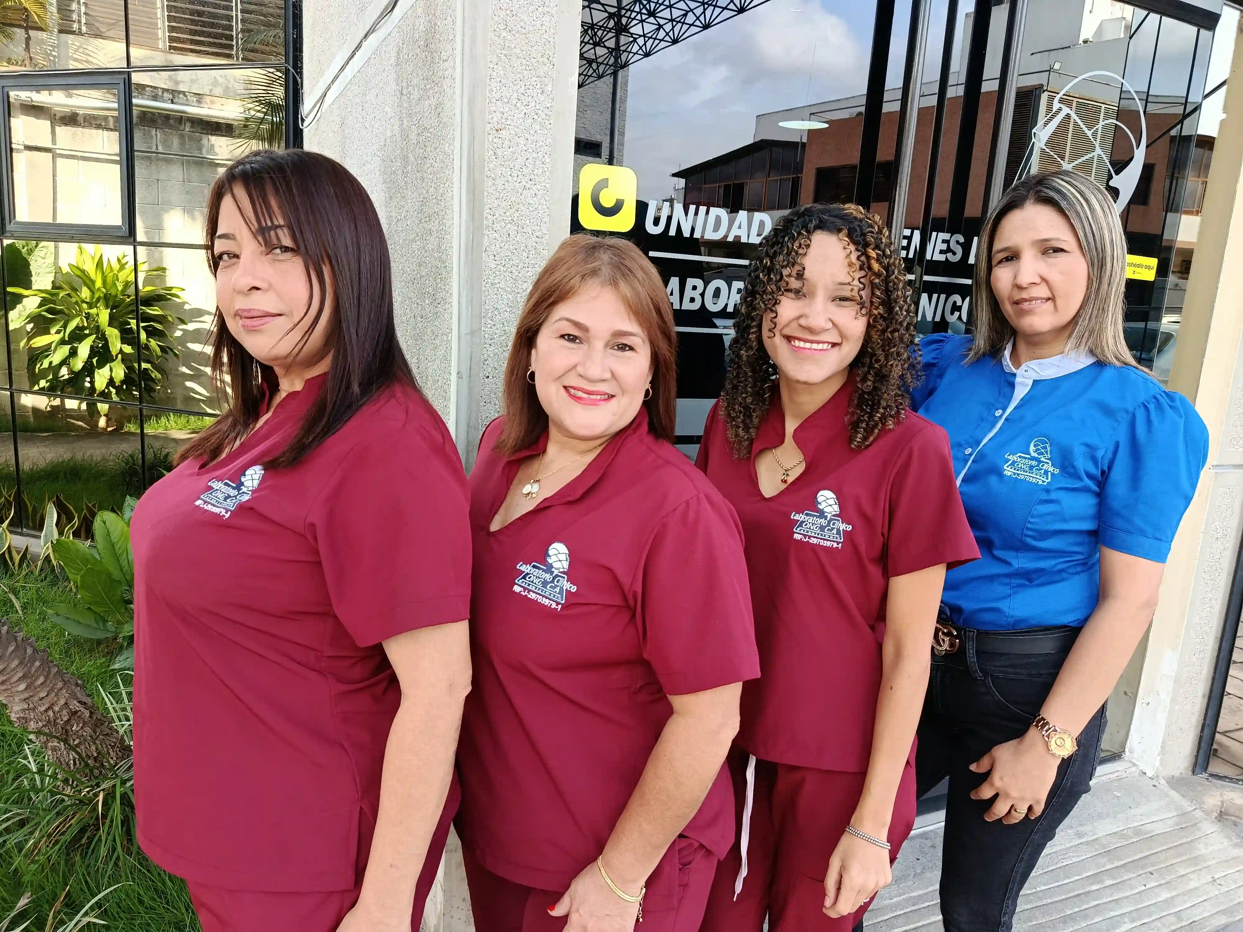  profesionales de ONG